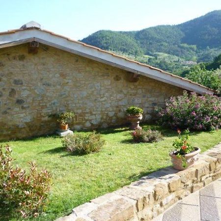 Agriturismo Casa Belvedere Bacchereto Exterior foto
