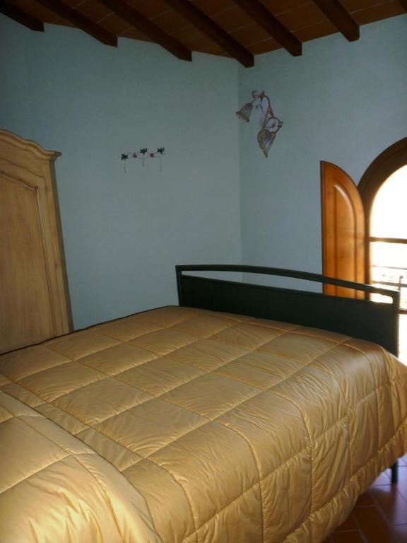 Agriturismo Casa Belvedere Bacchereto Quarto foto