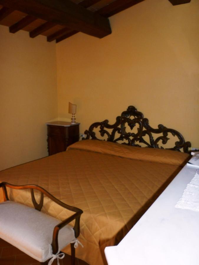 Agriturismo Casa Belvedere Bacchereto Quarto foto